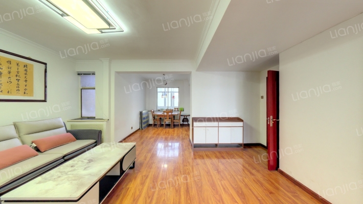 兰海小区（东区）二手房实景图