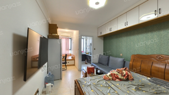 巴黎印象二手房实景图