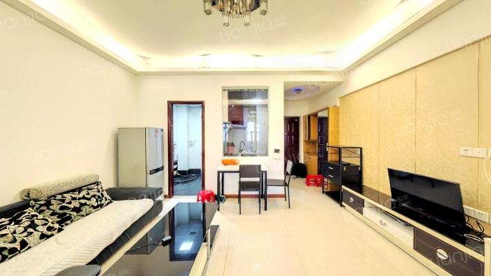 阳光乌山荣域B区二手房实景图