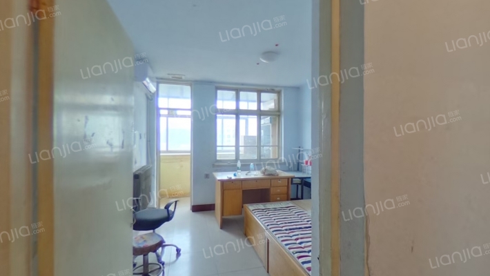 渚南二条6号院二手房实景图