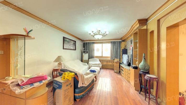 河南省商务厅家属院二手房实景图