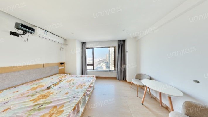 中骏·柏景湾二手房实景图