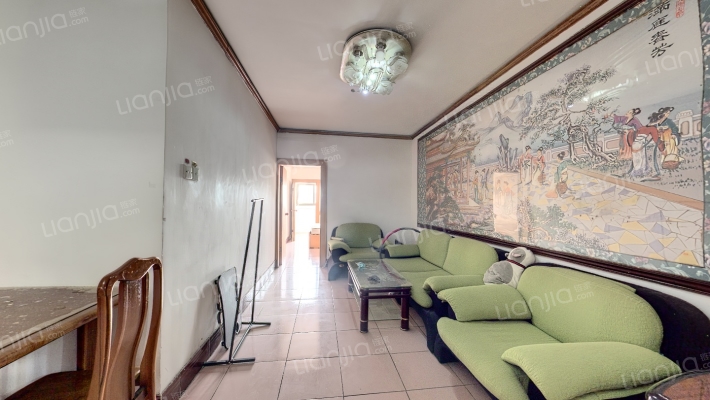 西阁小区二手房实景图