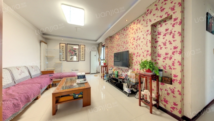 宏宇新岸线二手房实景图