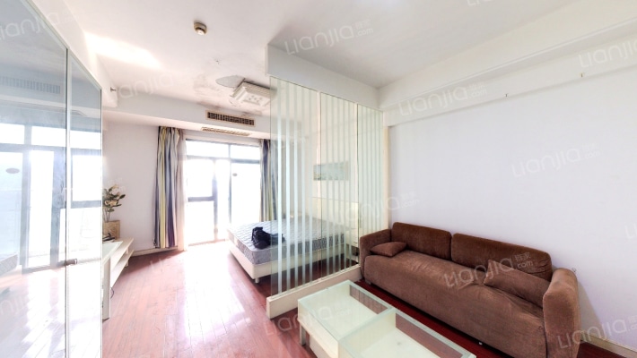 好旺角大厦二手房实景图