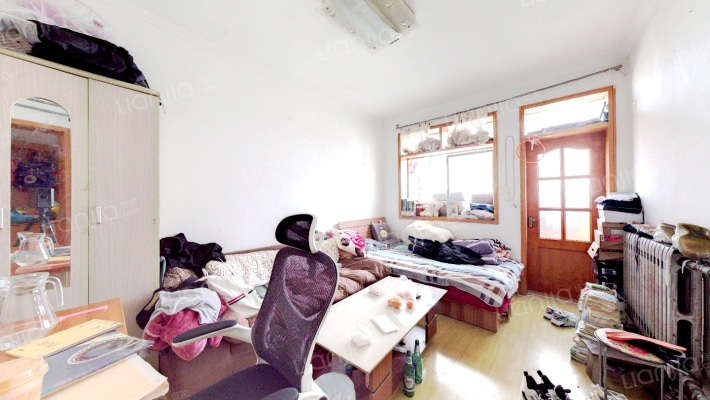 兴德路二手房实景图