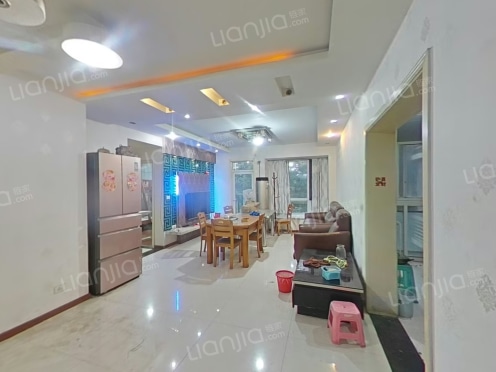 整租·巨成龙湾 3室2厅 北