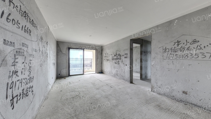 翼天中梁云璟二手房实景图