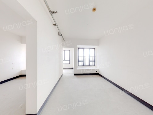 整租·龙湖春森彼岸五期 3室1厅 东