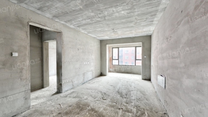 翰林书苑二手房实景图