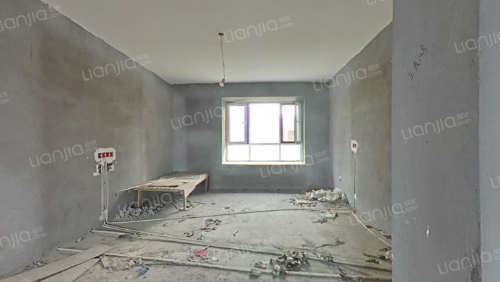 景苑名城二手房实景图