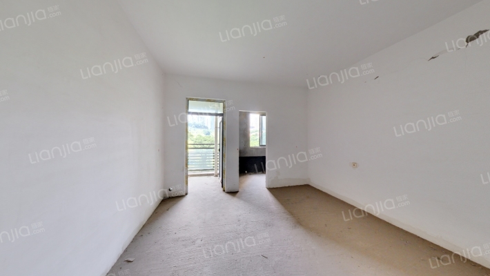 南滨国际二手房实景图