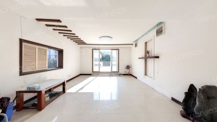 中天花园桂花园二手房实景图