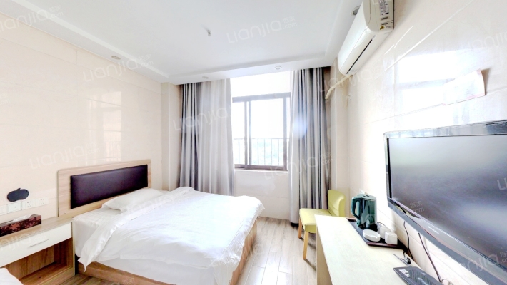 正棱大厦二手房实景图