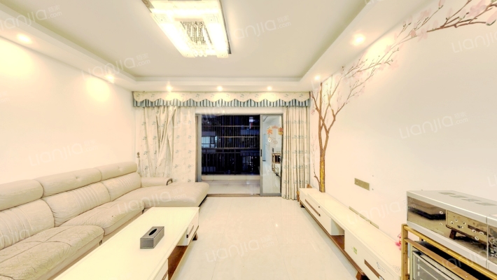 康怡尚筑二手房实景图