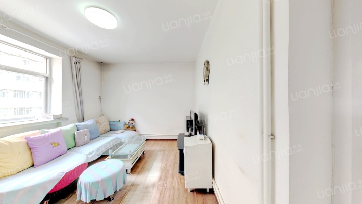 老干部活动中心家属院二手房实景图