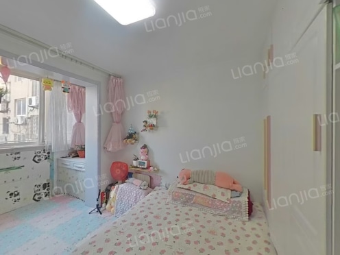 整租·商河路 1室0厅 东南