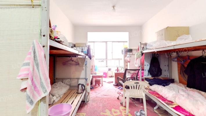 御和湾中央公园二手房实景图