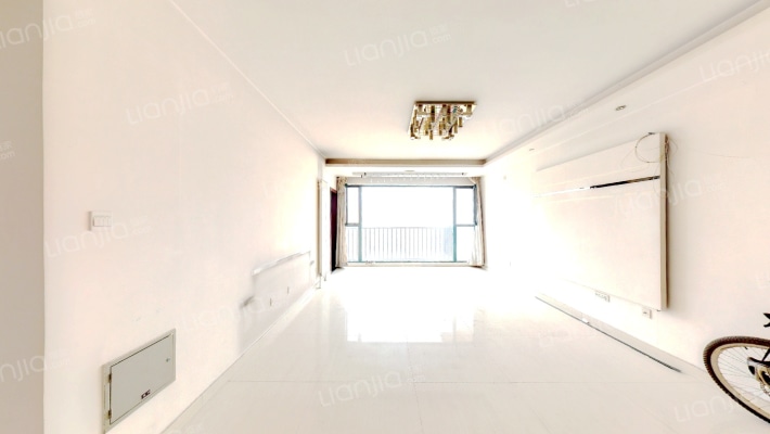 酒钢雁儿湾小区二手房实景图