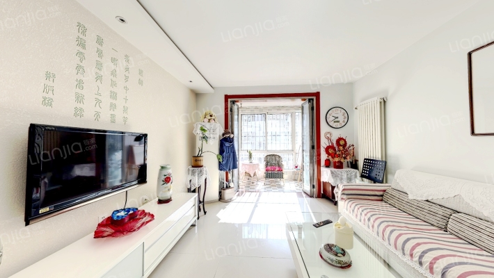 日照公寓二手房实景图