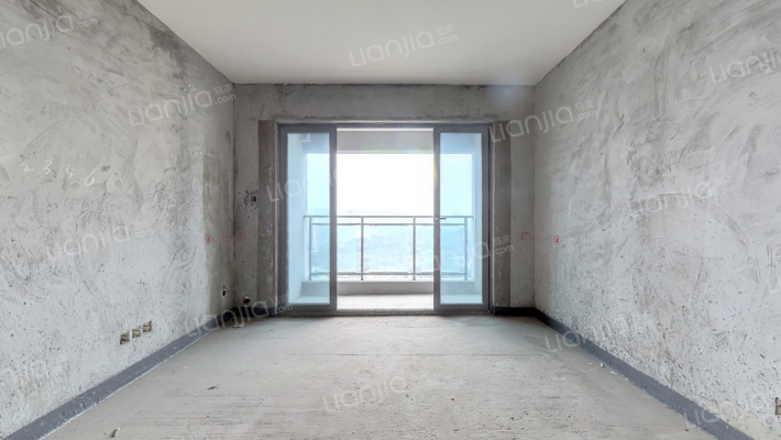 融汇温泉城未来里二手房实景图