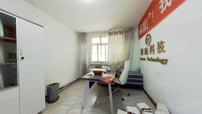 兰木小区二手房实景图