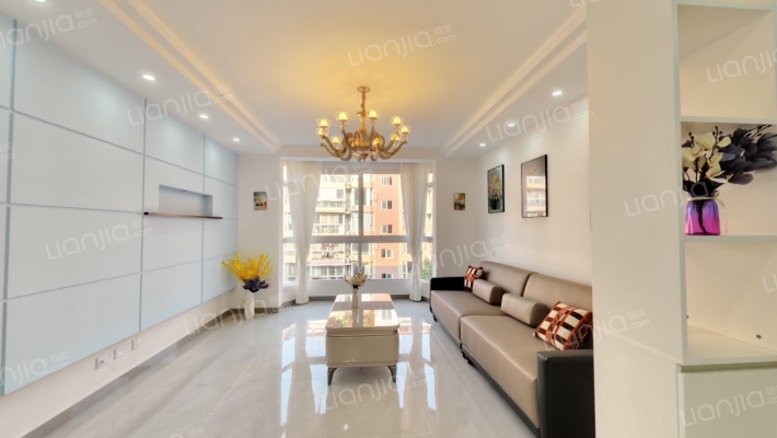 世纪苑二期二手房实景图