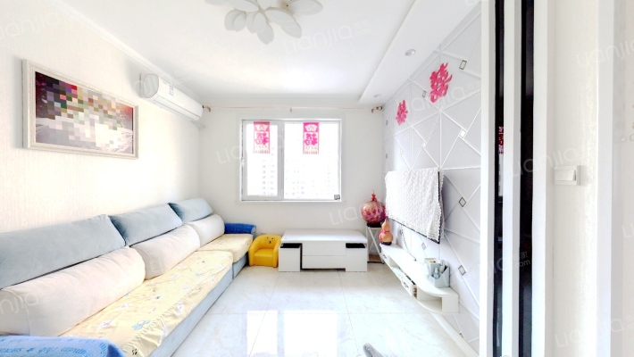 东旺家园二手房实景图