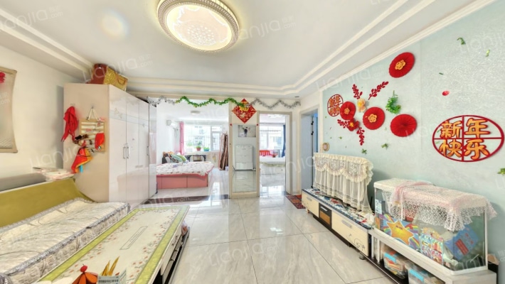 贮水山路小区二手房实景图