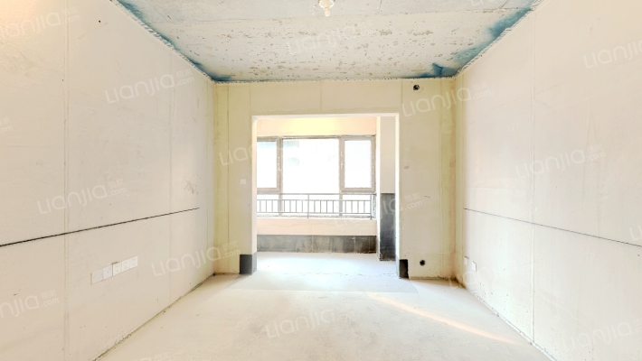 金科集美嘉亿二手房实景图