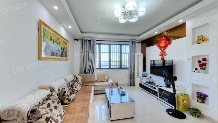 迎春花苑二手房实景图