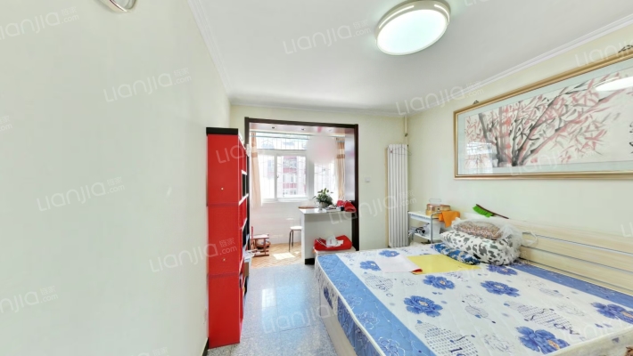 春秀路二手房实景图