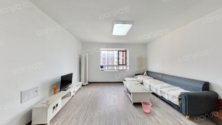 瀚裕华园二手房实景图