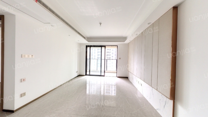 阳光城山水悦江府二手房实景图