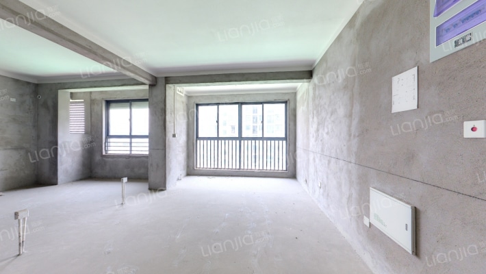 锦盛花苑二手房实景图