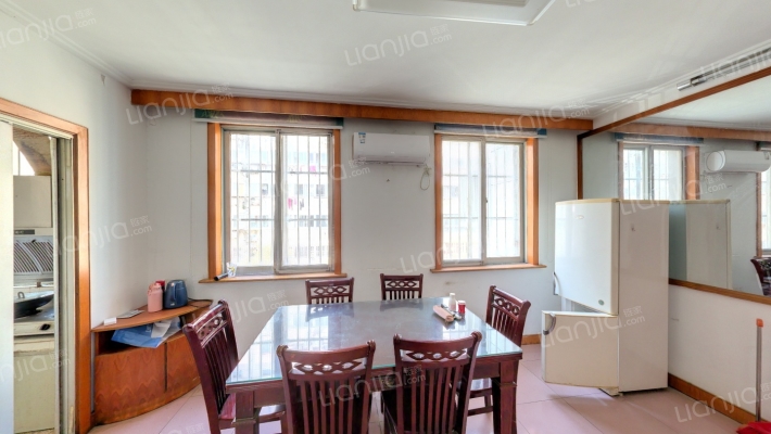 北园新村二手房实景图