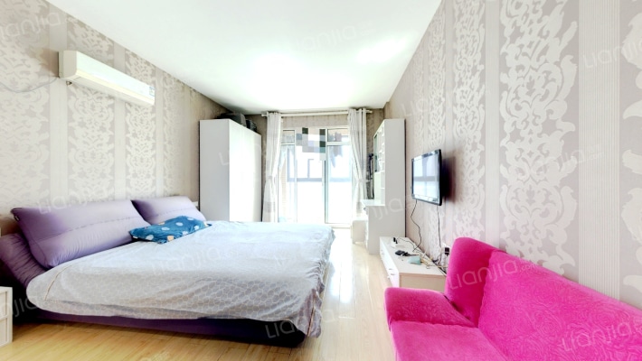 京华时代二手房实景图