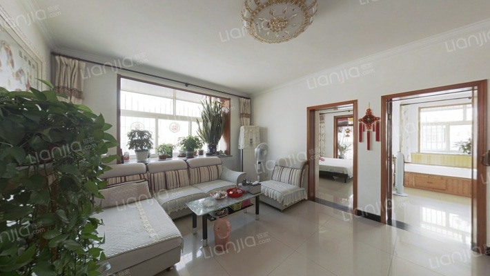 新科苑小区二手房实景图