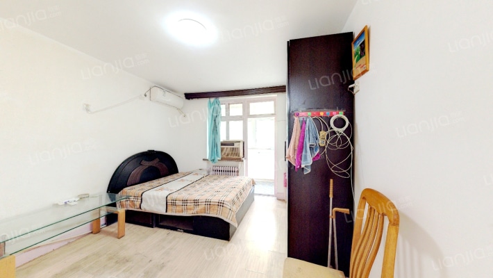 美化里二手房实景图