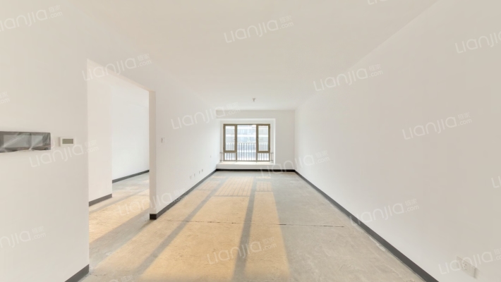 保利朗阅二手房实景图