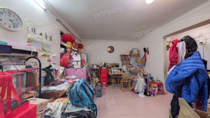 江南商住城二手房实景图