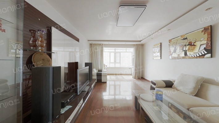 世纪新居(经开区)二手房实景图