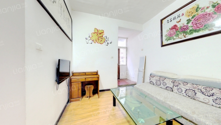 新特药家属院二手房实景图