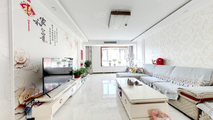 润泽园二手房实景图