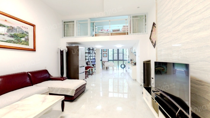 衍宏·康馨花园二手房实景图