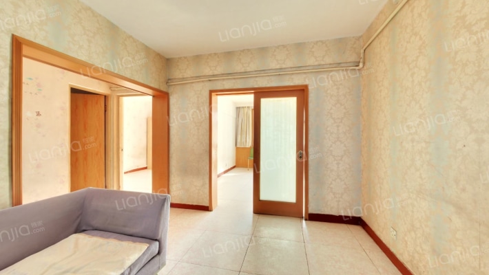 经纬楼小区二手房实景图