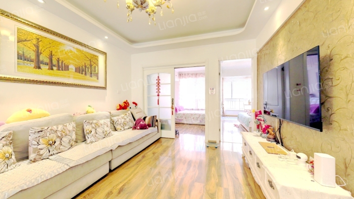 金龙苑二手房实景图