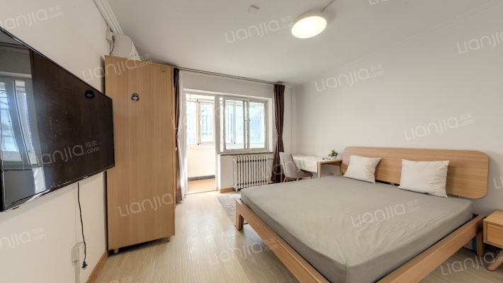 大慧寺20号院二手房实景图