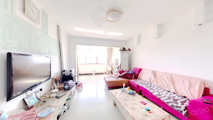 中扬华苑二手房实景图