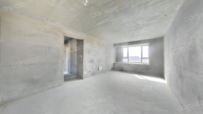 新星宇·金麟府二手房实景图